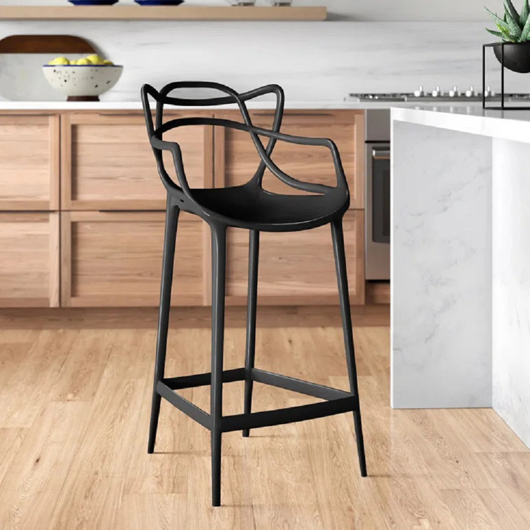 Lobby Hotel 24 2 Counter Stool Wayfair Canada   24.2'' Counter Stool 